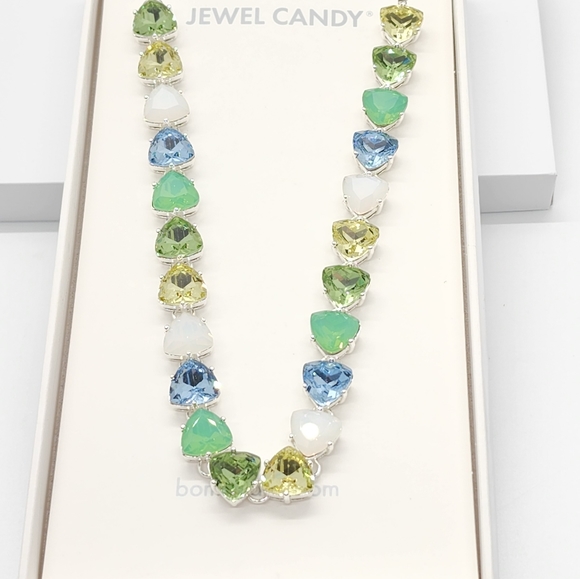 Bomb Party Jewelry Trillions Mermaids Candy Lagoon Bomb Party Jewel Candy Necklace 4 Rbp 528